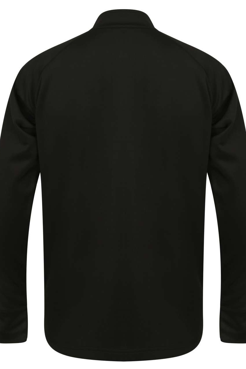 ADULT'S KNITTED TRACKSUIT TOP