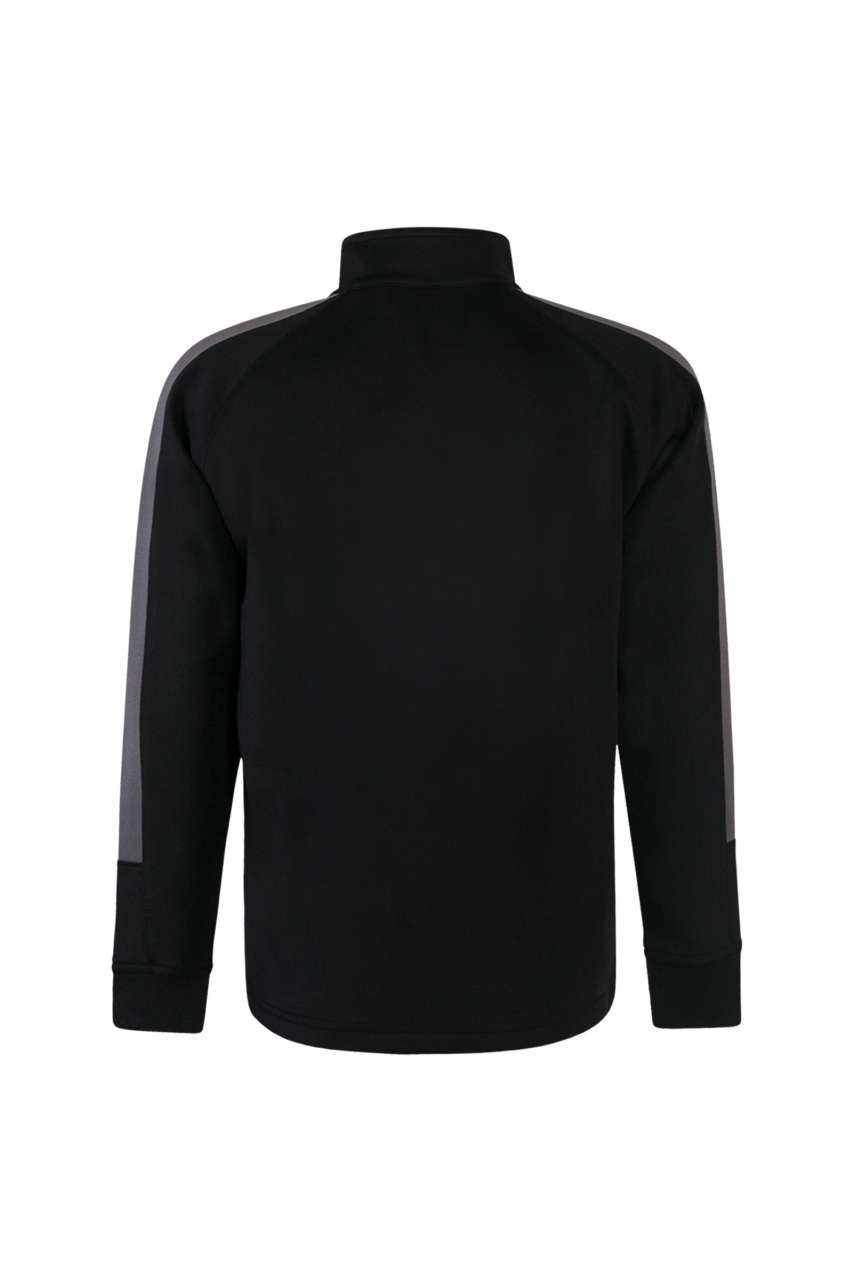 KIDS' KNITTED TRACKSUIT TOP