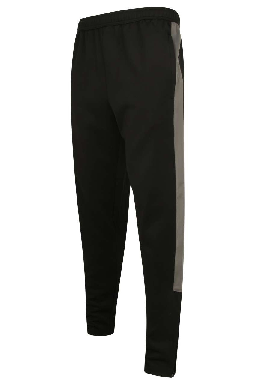ADULT'S KNITTED TRACKSUIT PANTS