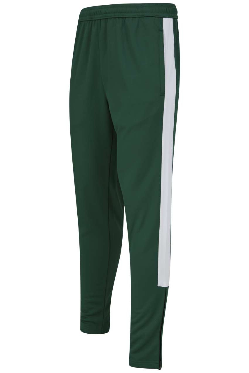 ADULT'S KNITTED TRACKSUIT PANTS