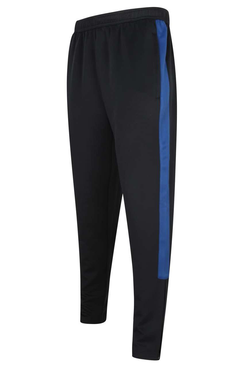 ADULT'S KNITTED TRACKSUIT PANTS