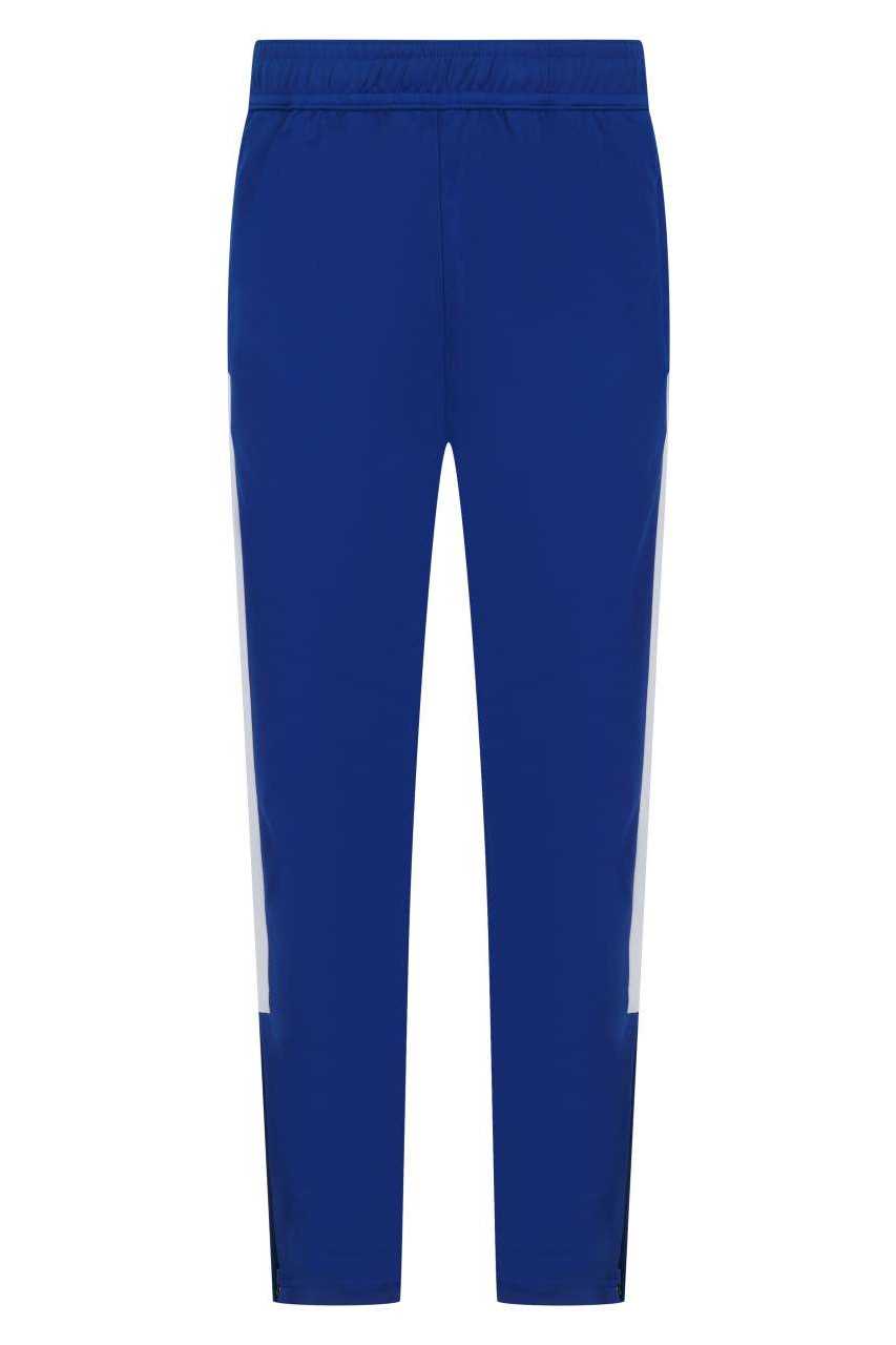ADULT'S KNITTED TRACKSUIT PANTS