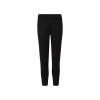 KIDS' KNITTED TRACKSUIT PANTS