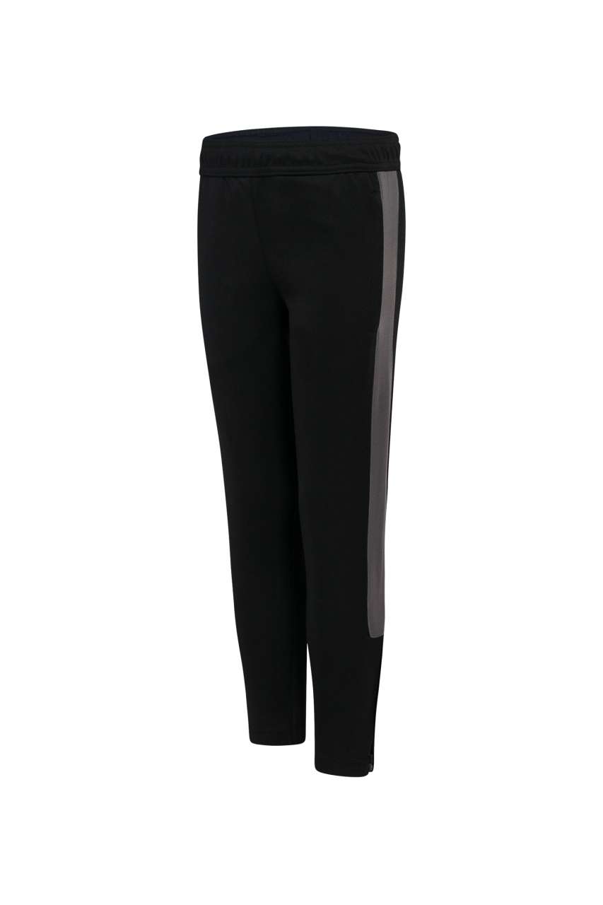KIDS' KNITTED TRACKSUIT PANTS
