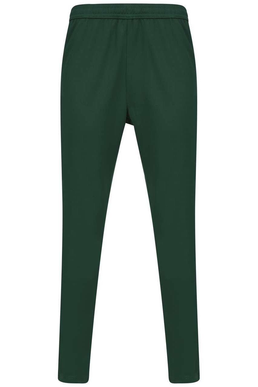 KIDS' KNITTED TRACKSUIT PANTS