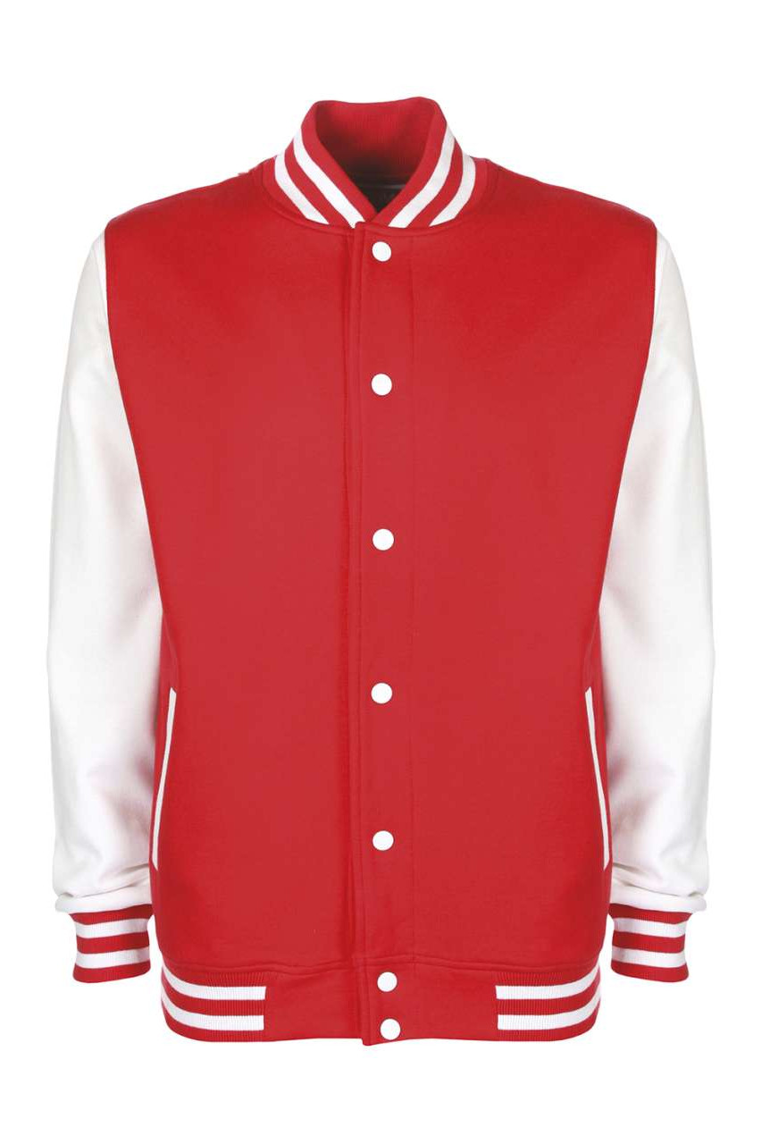 VARSITY JACKET
