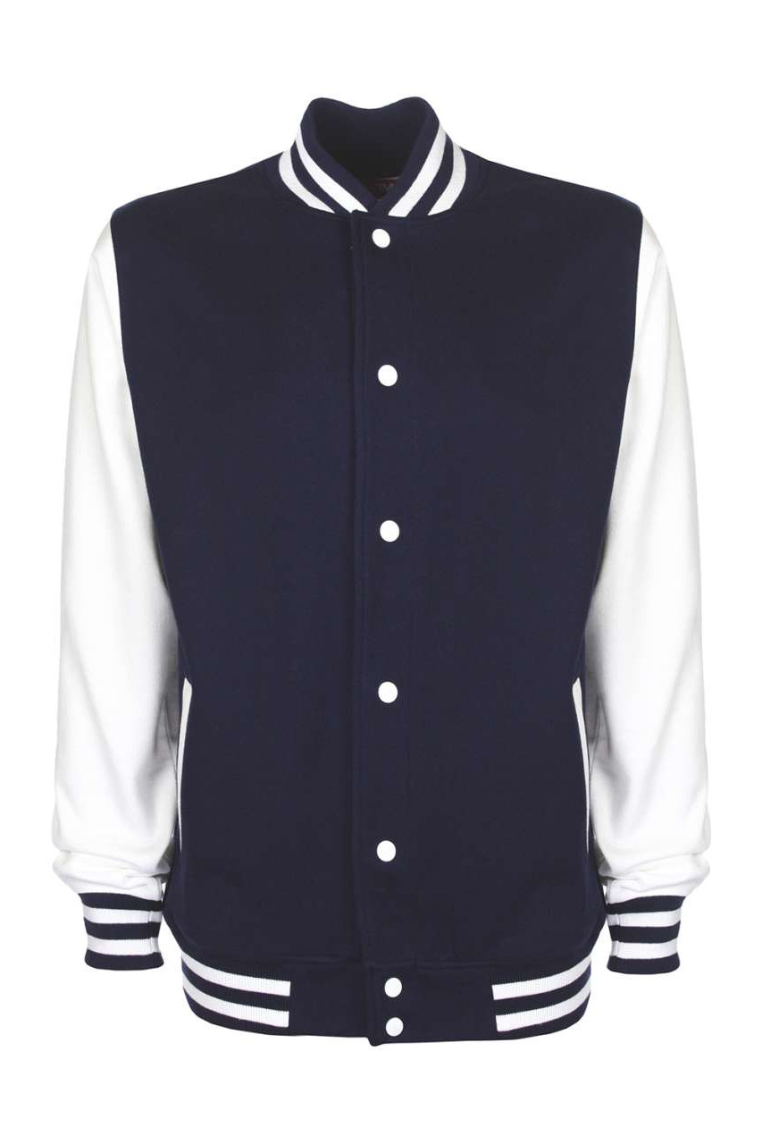 VARSITY JACKET