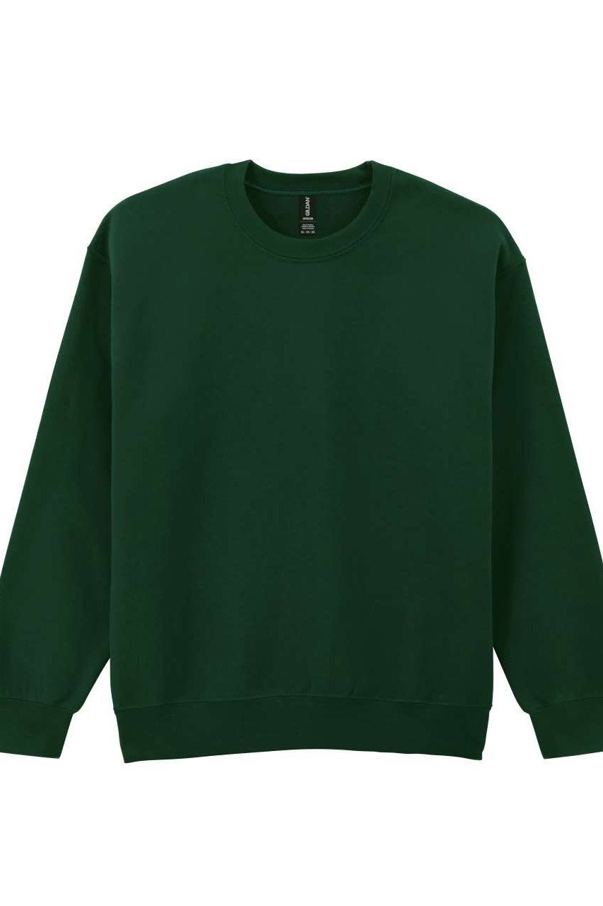 DRYBLEND® ADULT CREWNECK SWEATSHIRT