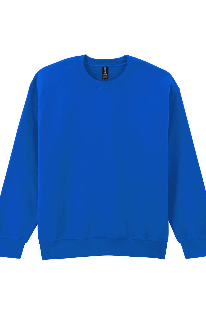 DRYBLEND® ADULT CREWNECK SWEATSHIRT