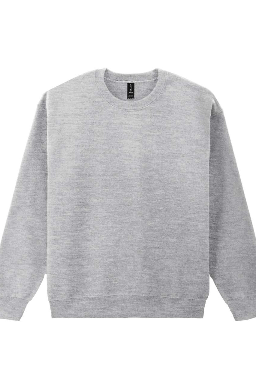 DRYBLEND® ADULT CREWNECK SWEATSHIRT