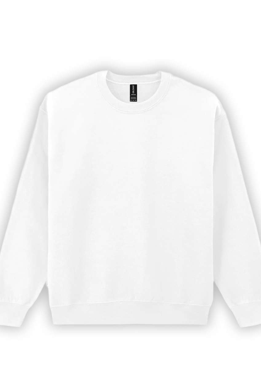 DRYBLEND® ADULT CREWNECK SWEATSHIRT