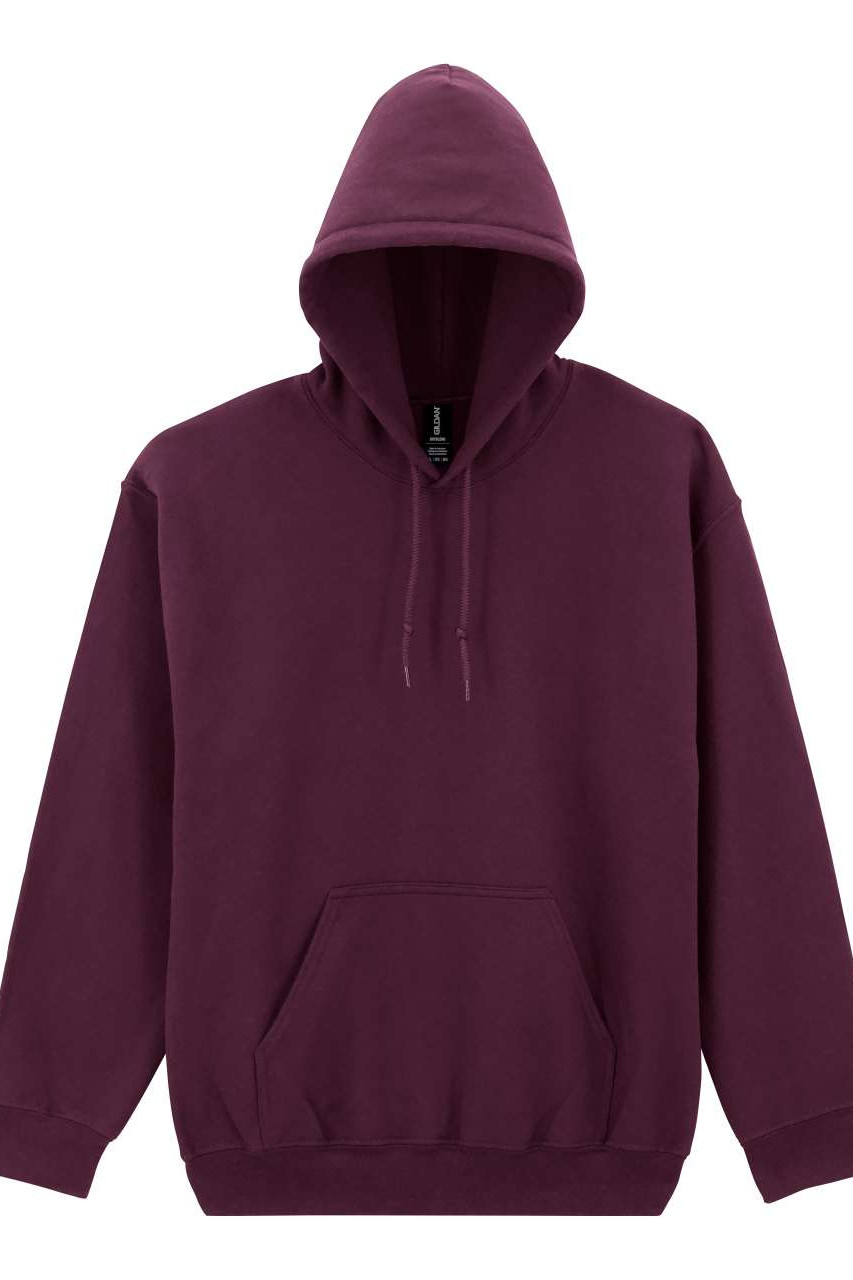 DRYBLEND® ADULT HOODED SWEATSHIRT
