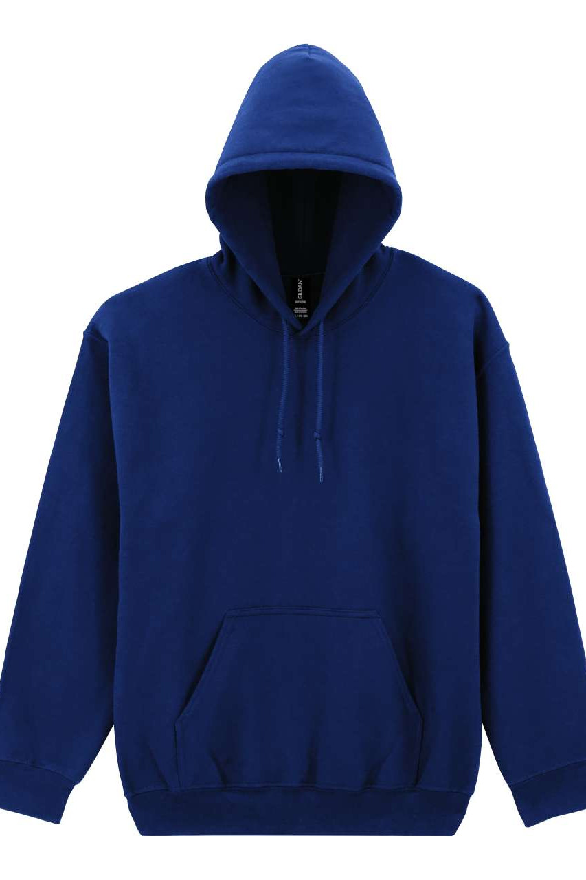 DRYBLEND® ADULT HOODED SWEATSHIRT