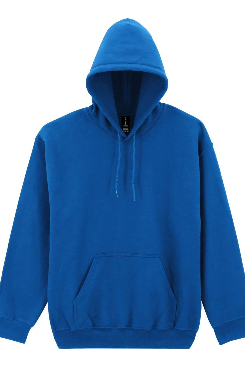 DRYBLEND® ADULT HOODED SWEATSHIRT