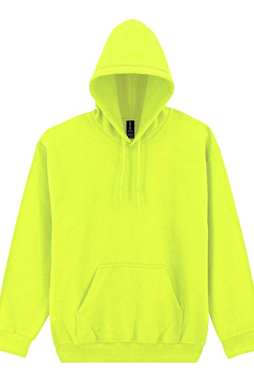 DRYBLEND® ADULT HOODED SWEATSHIRT