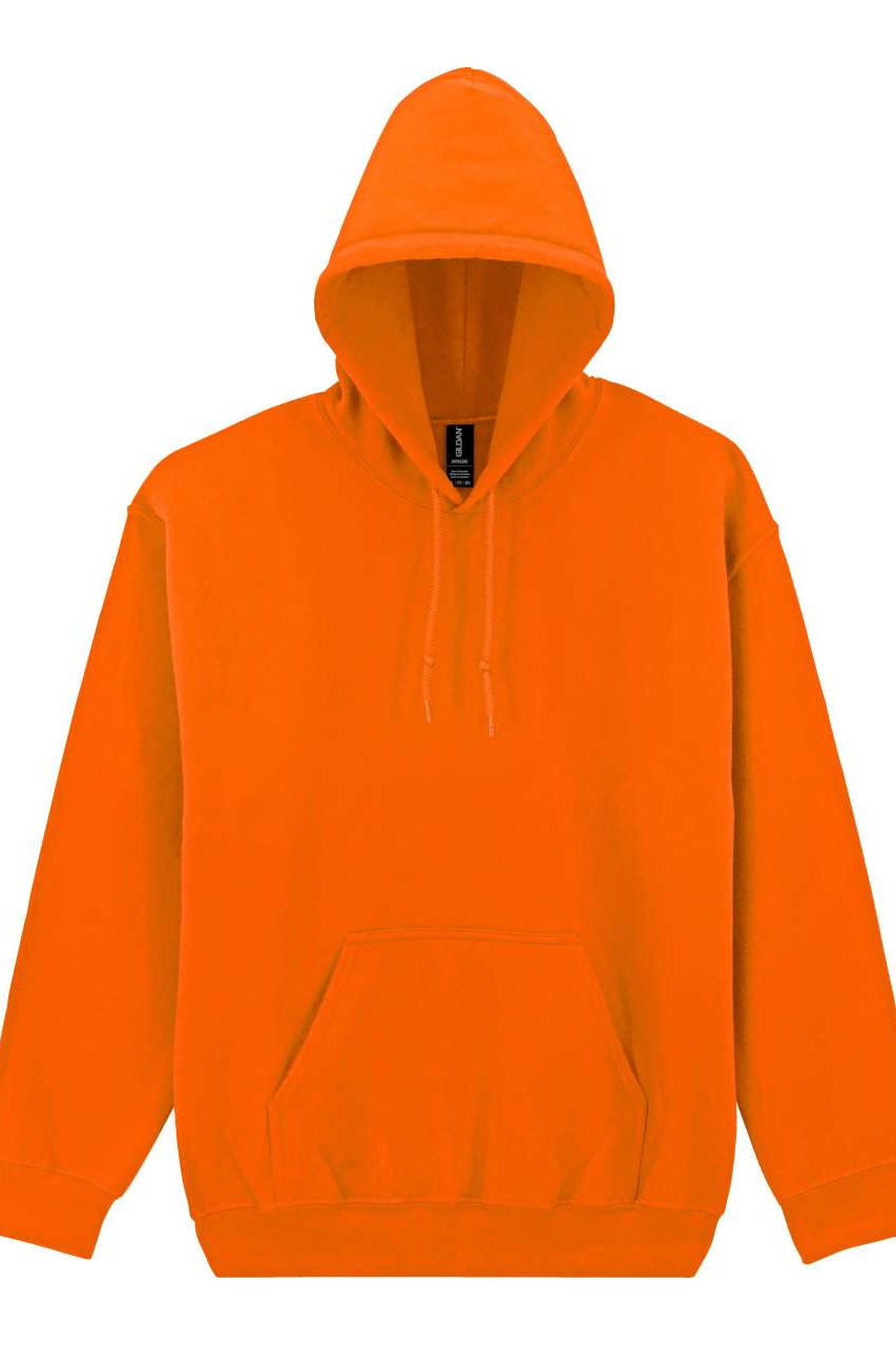 DRYBLEND® ADULT HOODED SWEATSHIRT