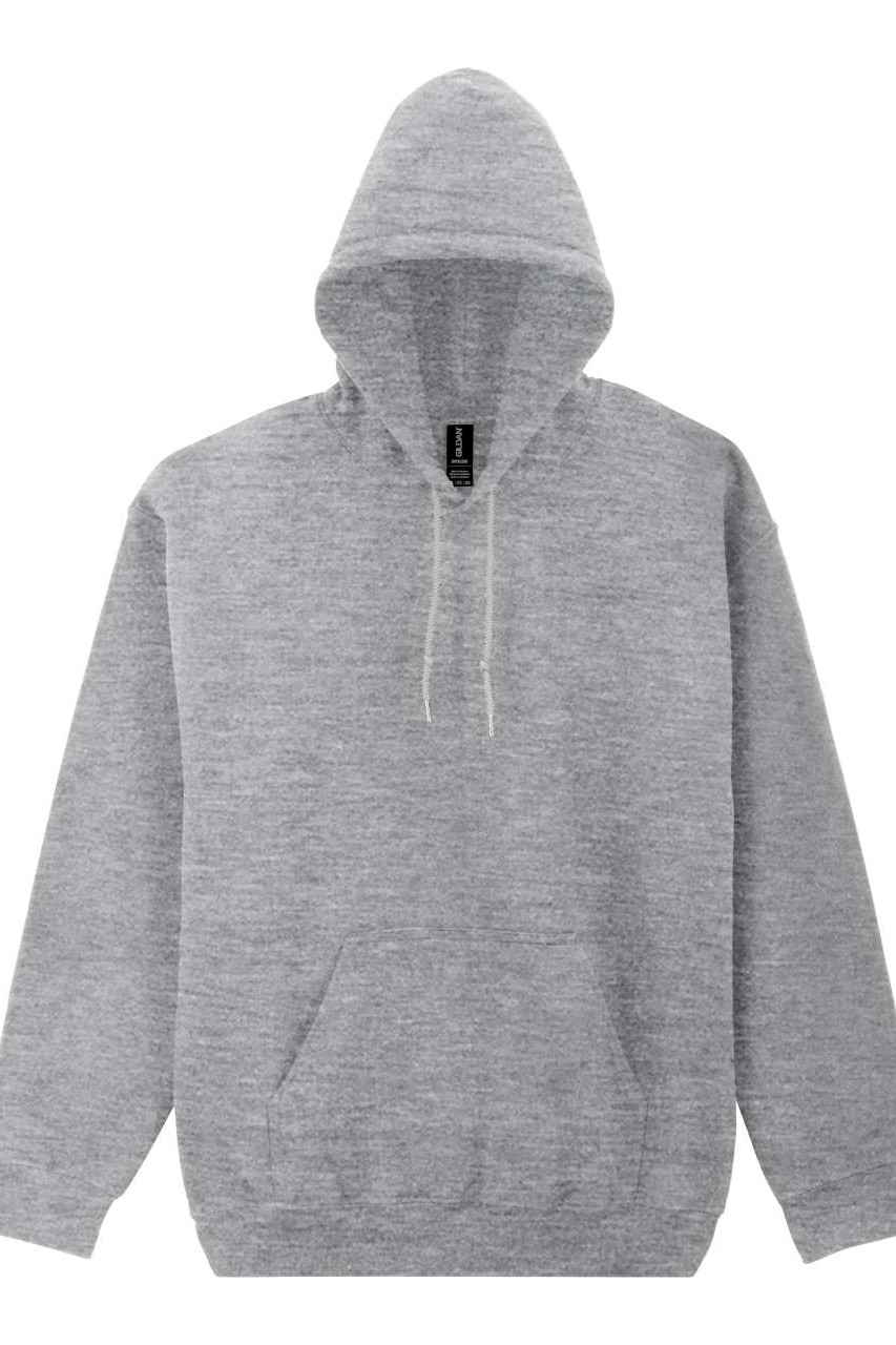DRYBLEND® ADULT HOODED SWEATSHIRT