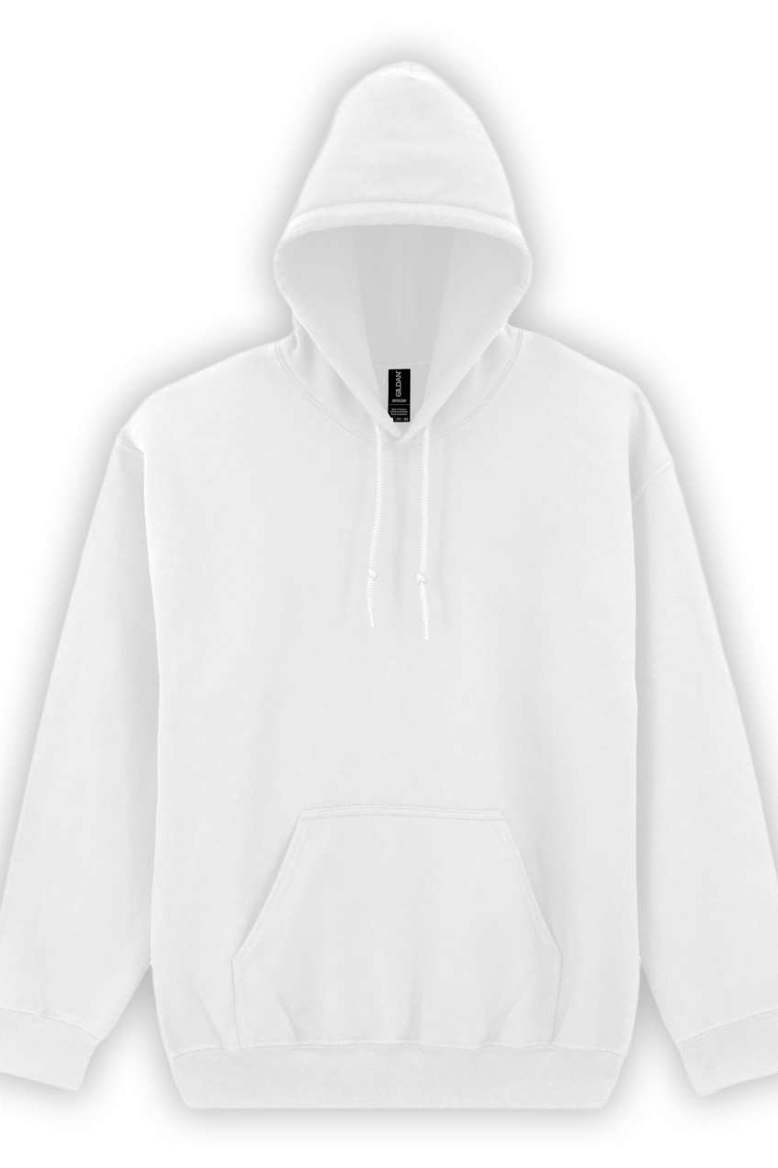 DRYBLEND® ADULT HOODED SWEATSHIRT