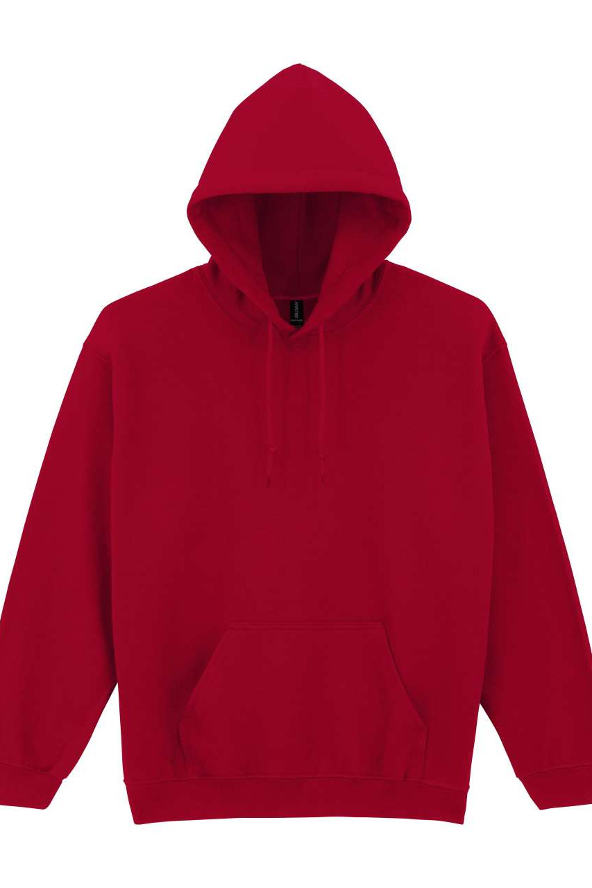 HEAVY BLEND™ ADULT HOODED SWEATSHIRT