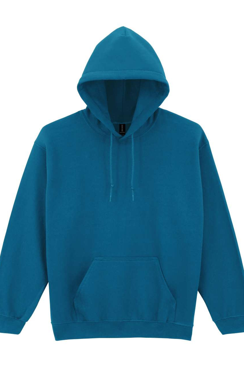 HEAVY BLEND™ ADULT HOODED SWEATSHIRT