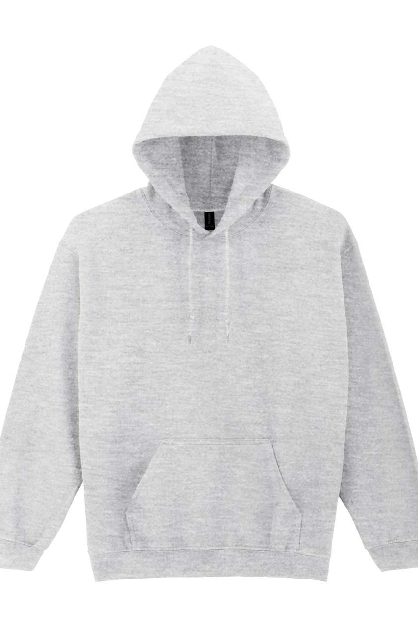 HEAVY BLEND™ ADULT HOODED SWEATSHIRT