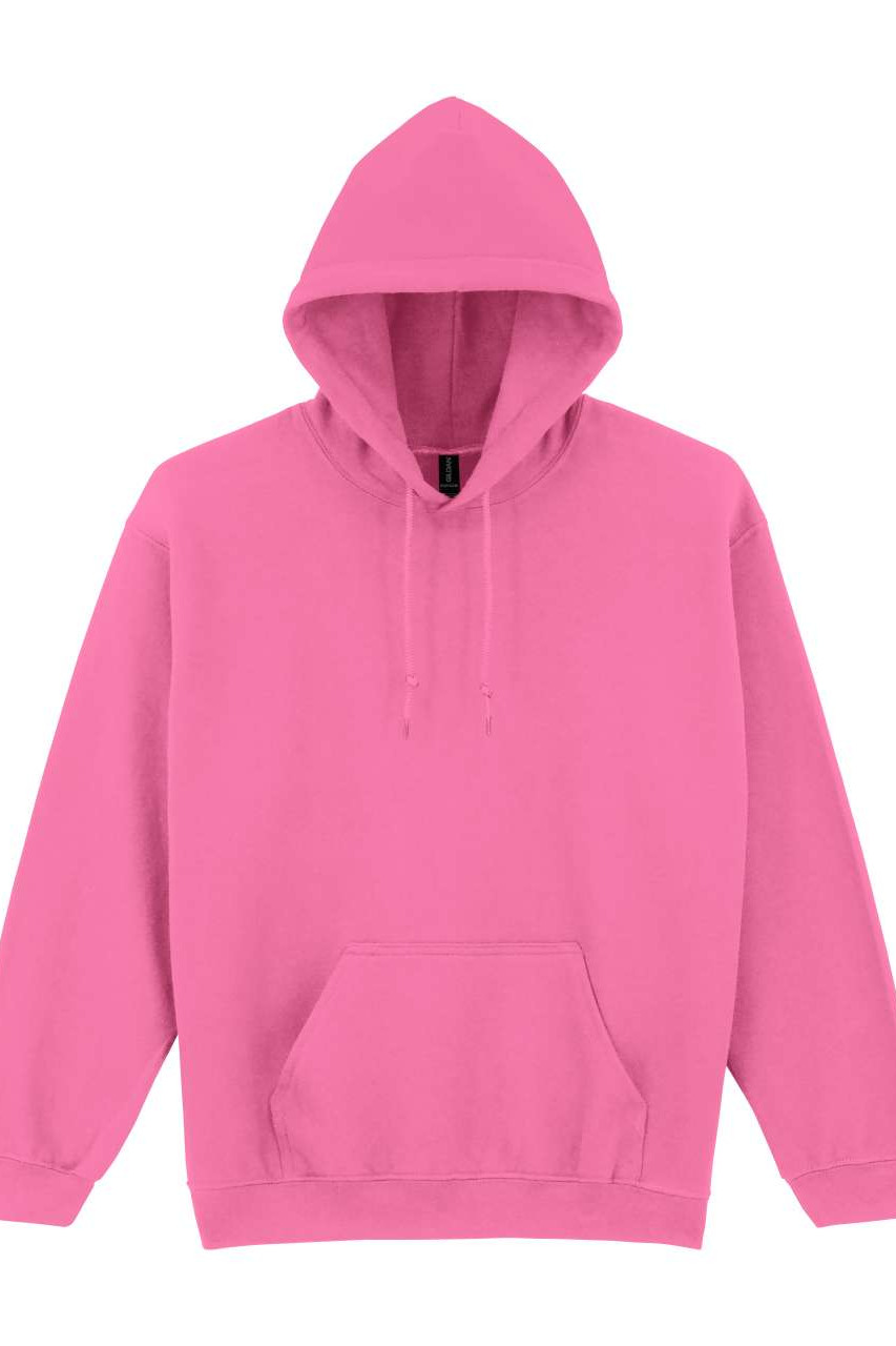 HEAVY BLEND™ ADULT HOODED SWEATSHIRT