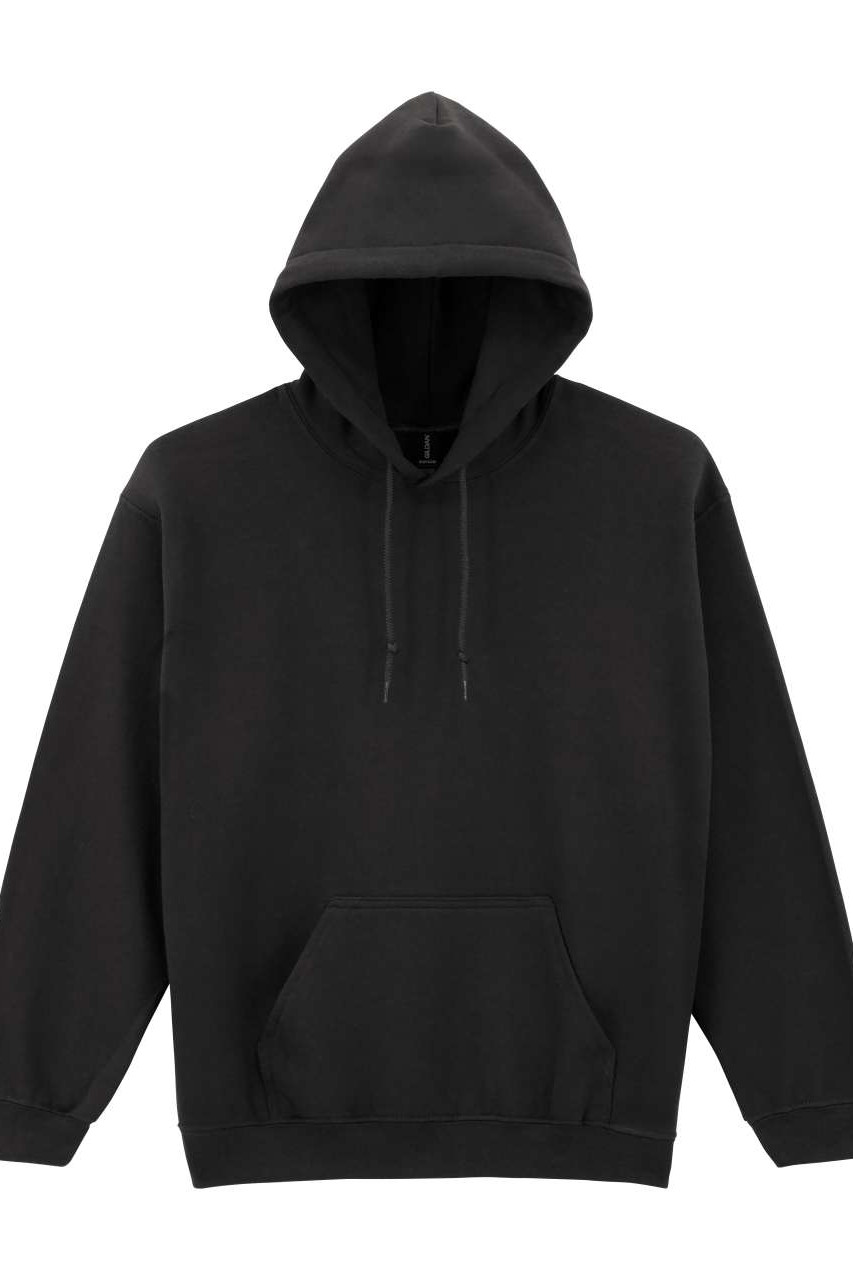 HEAVY BLEND™ ADULT HOODED SWEATSHIRT