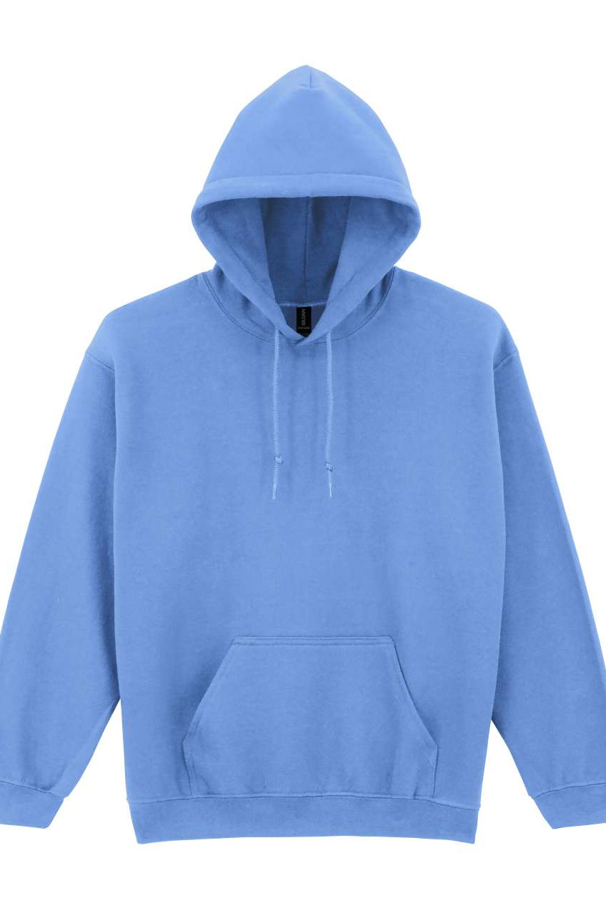 HEAVY BLEND™ ADULT HOODED SWEATSHIRT