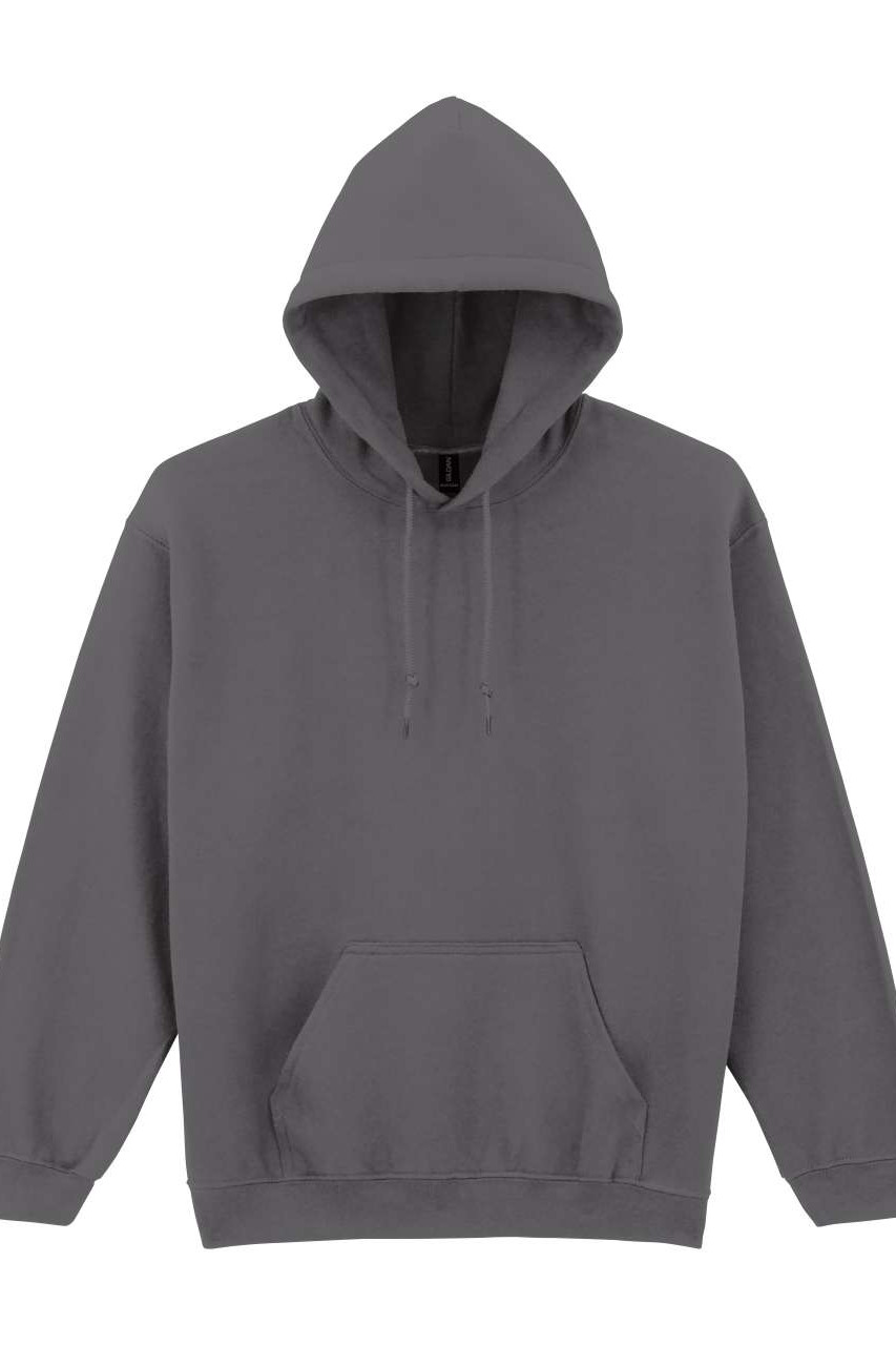 HEAVY BLEND™ ADULT HOODED SWEATSHIRT