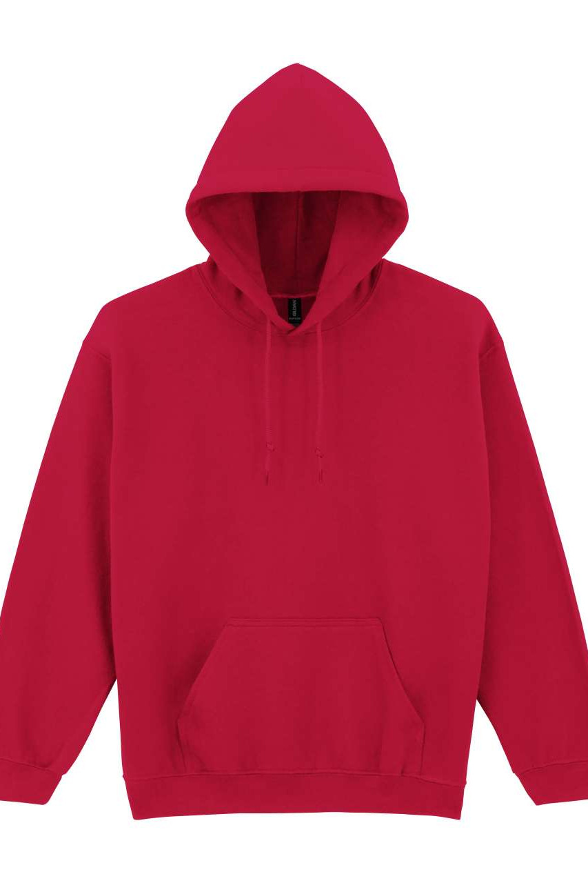 HEAVY BLEND™ ADULT HOODED SWEATSHIRT