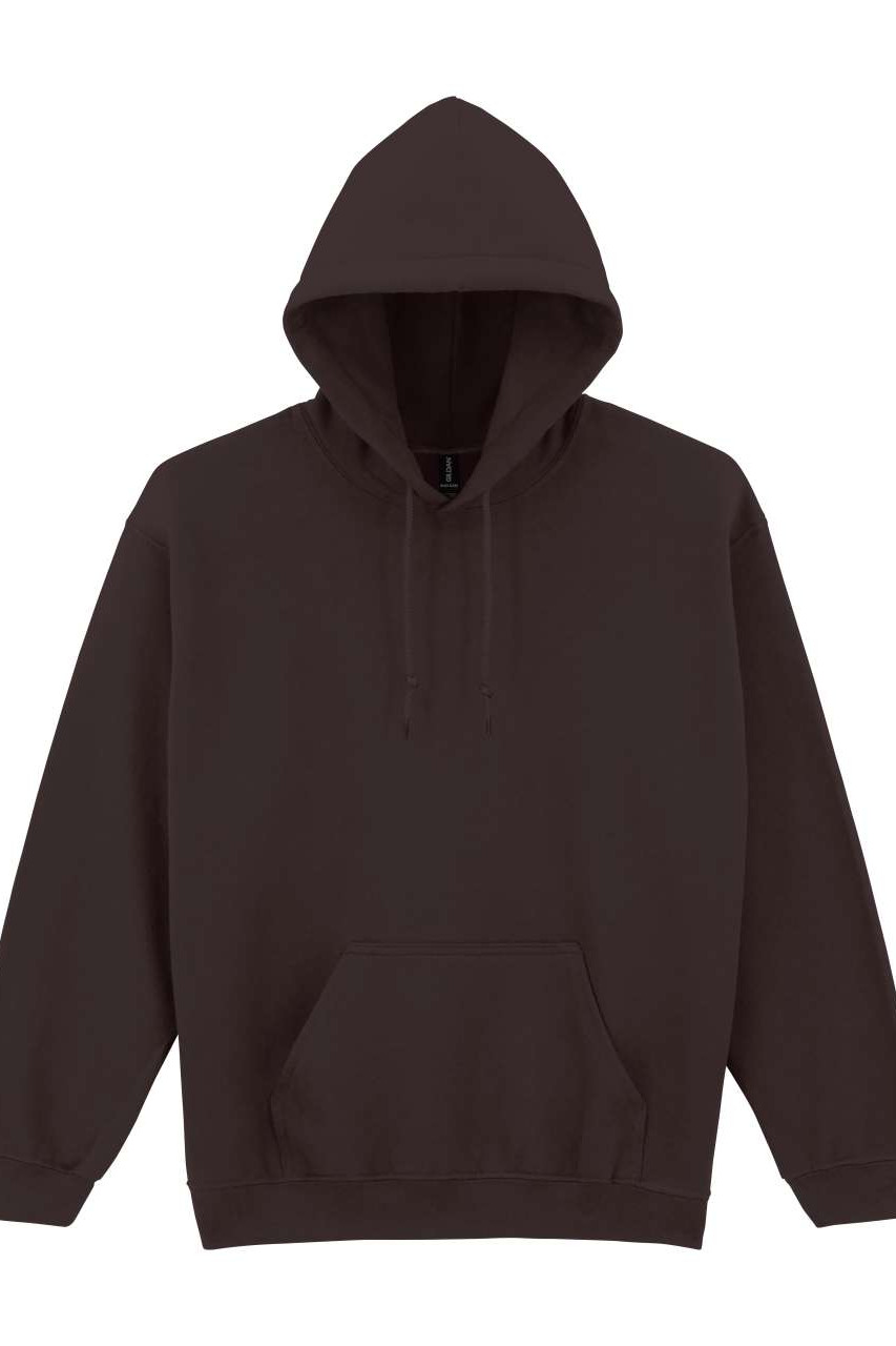 HEAVY BLEND™ ADULT HOODED SWEATSHIRT