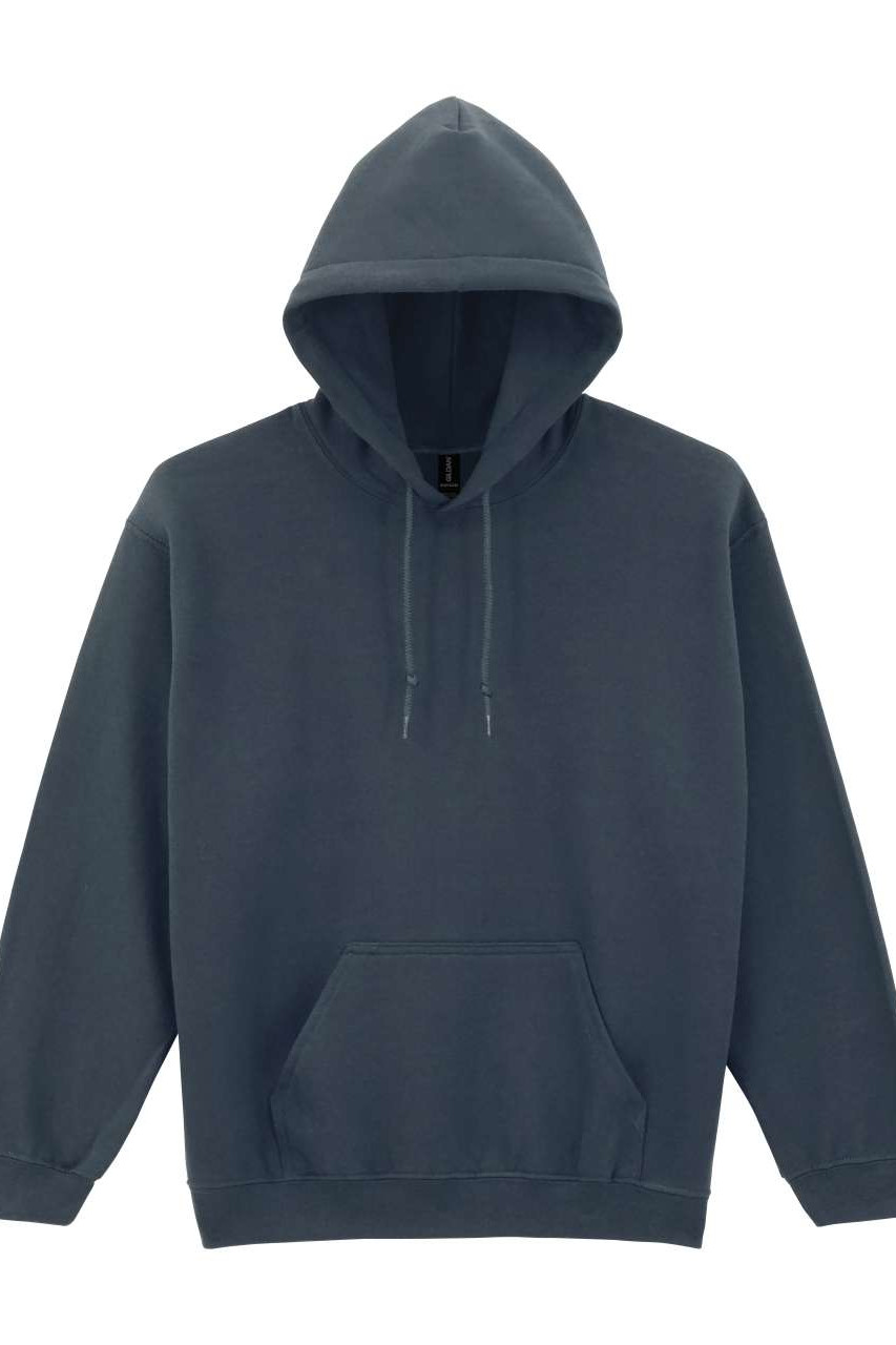HEAVY BLEND™ ADULT HOODED SWEATSHIRT