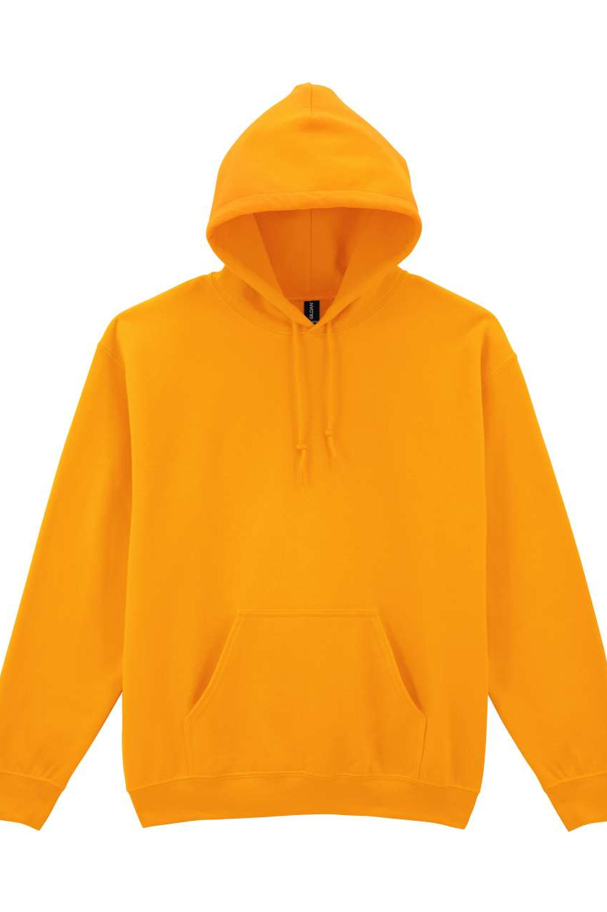 HEAVY BLEND™ ADULT HOODED SWEATSHIRT