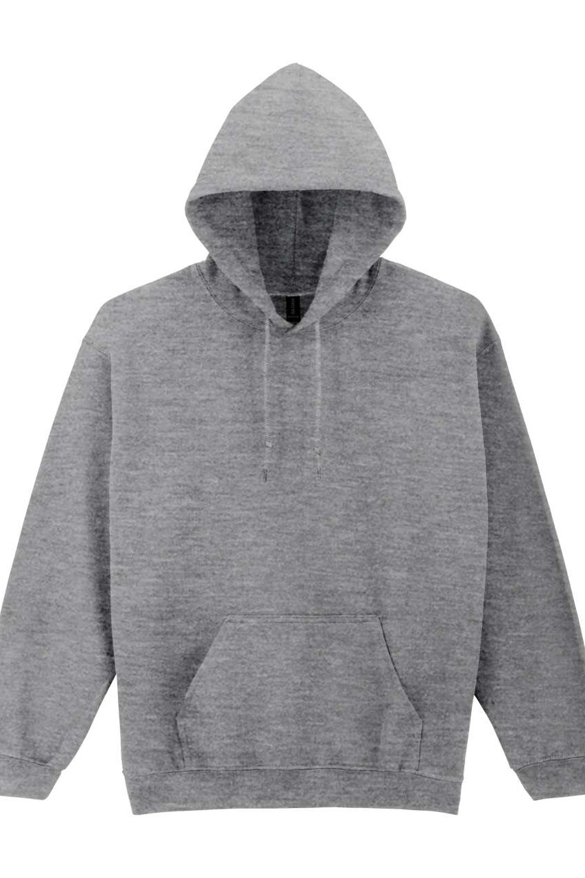 HEAVY BLEND™ ADULT HOODED SWEATSHIRT