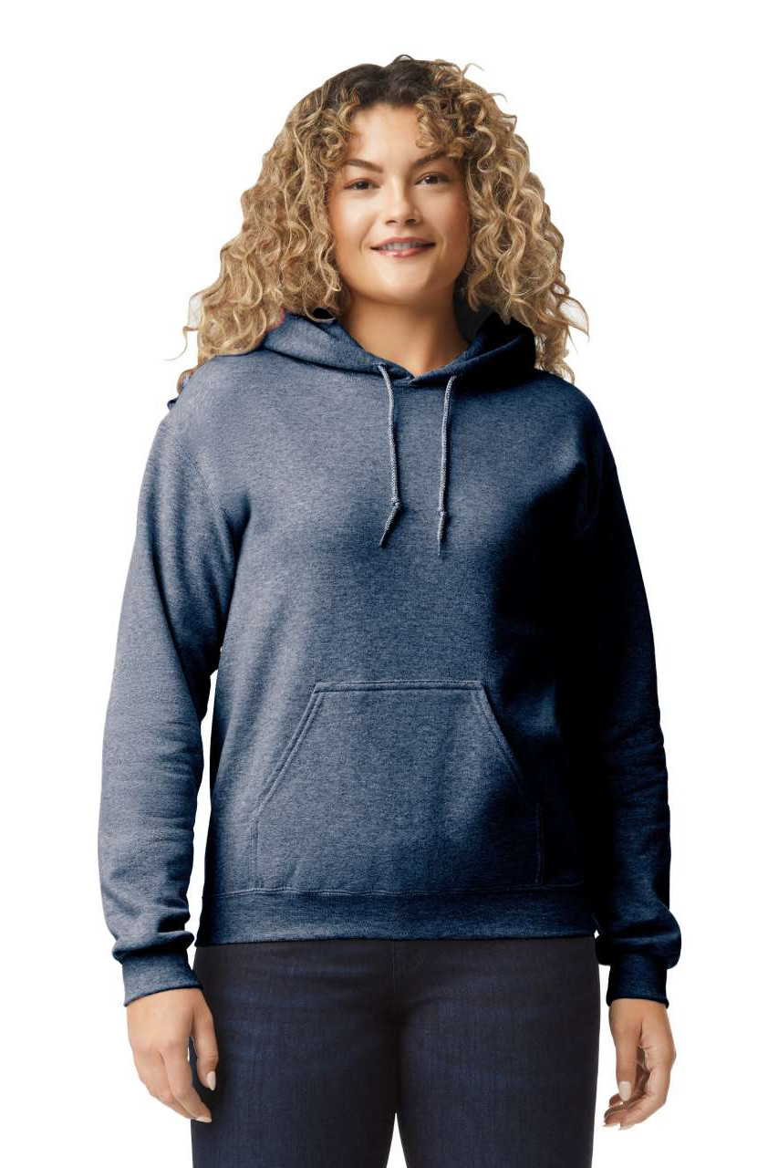HEAVY BLEND™ ADULT HOODED SWEATSHIRT