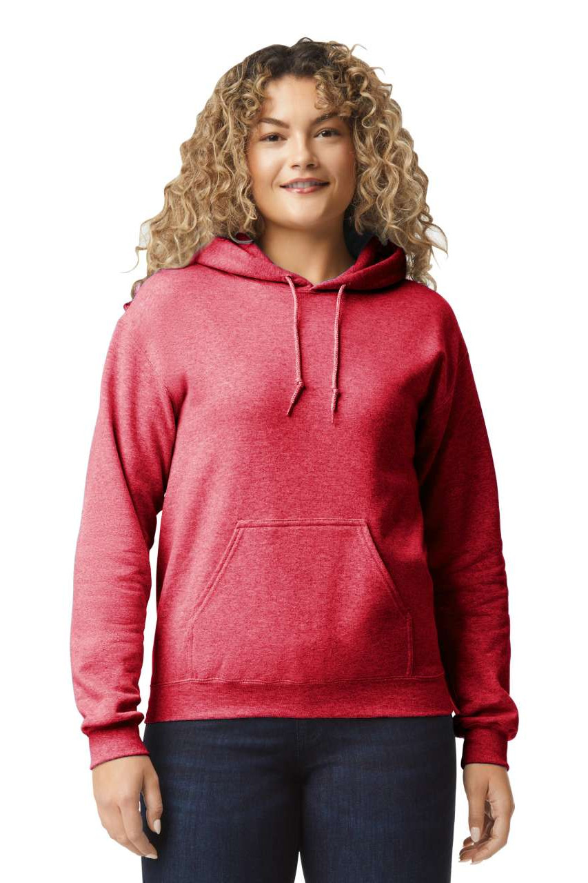HEAVY BLEND™ ADULT HOODED SWEATSHIRT