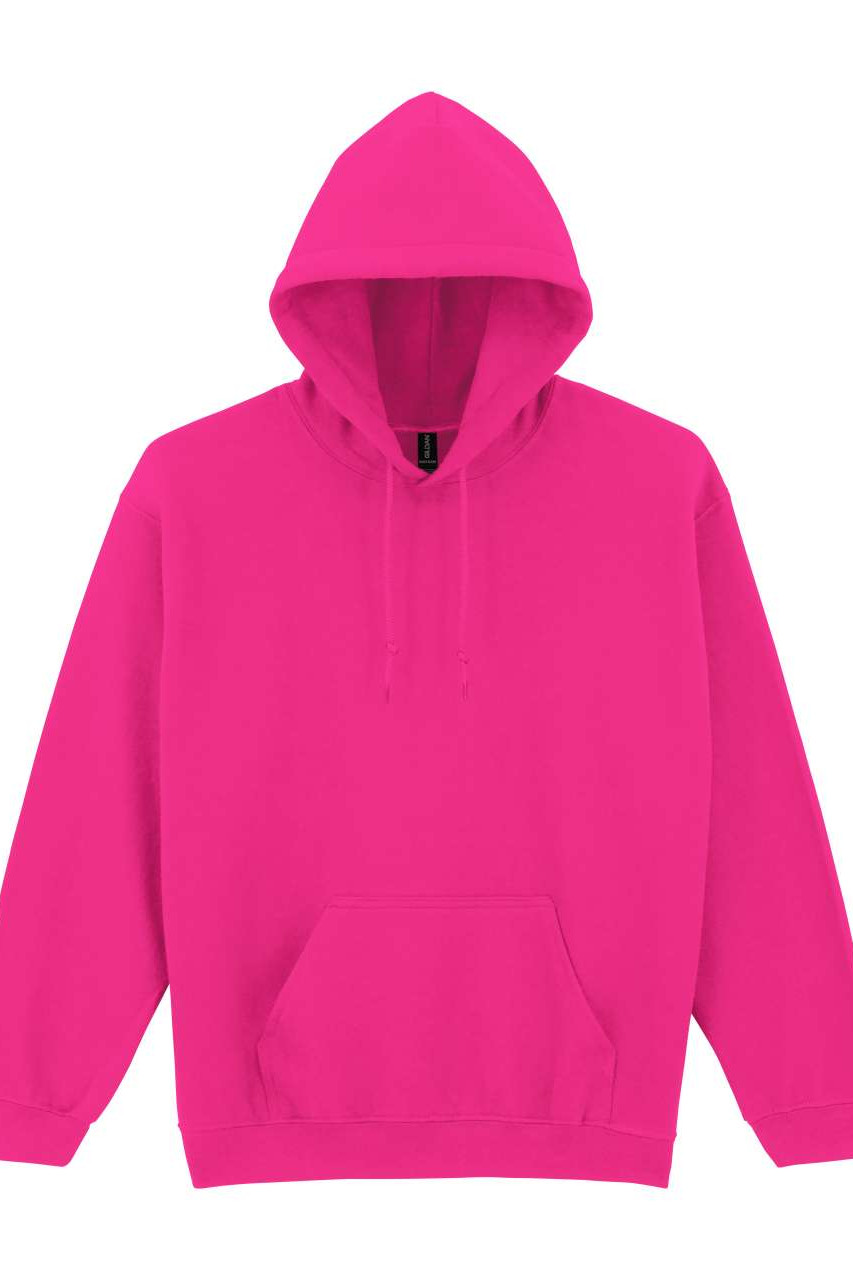 HEAVY BLEND™ ADULT HOODED SWEATSHIRT