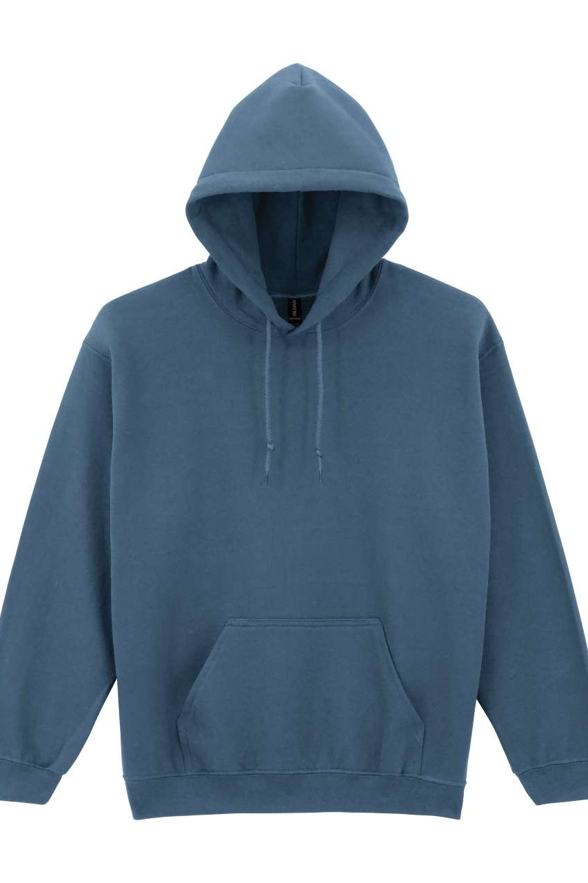 HEAVY BLEND™ ADULT HOODED SWEATSHIRT