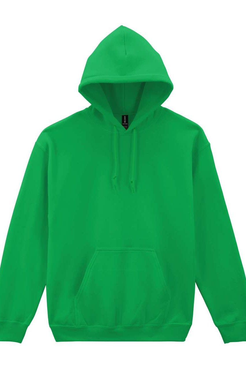 HEAVY BLEND™ ADULT HOODED SWEATSHIRT