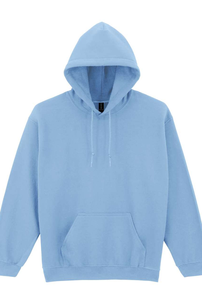 HEAVY BLEND™ ADULT HOODED SWEATSHIRT