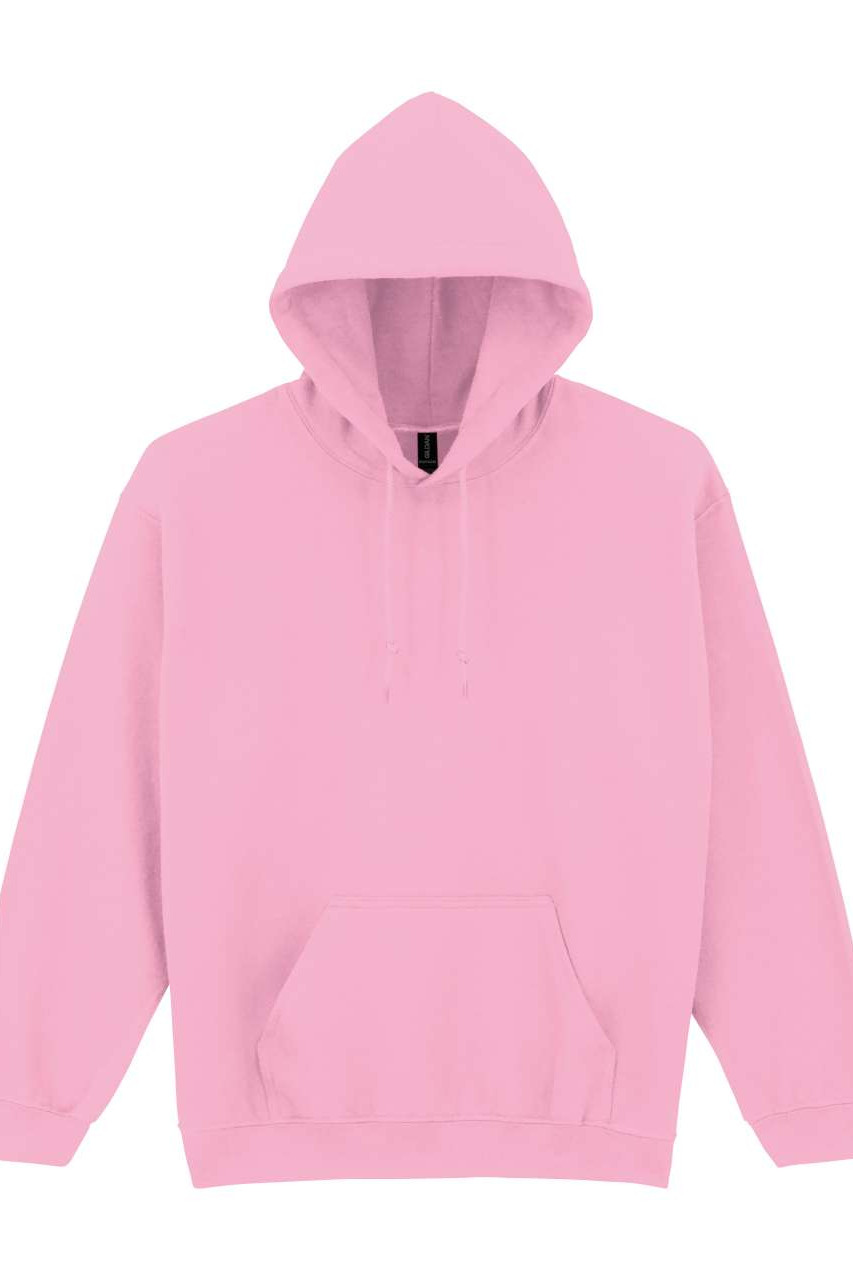 HEAVY BLEND™ ADULT HOODED SWEATSHIRT