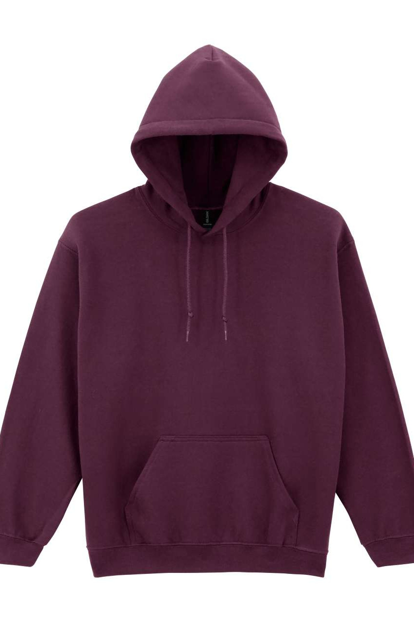 HEAVY BLEND™ ADULT HOODED SWEATSHIRT