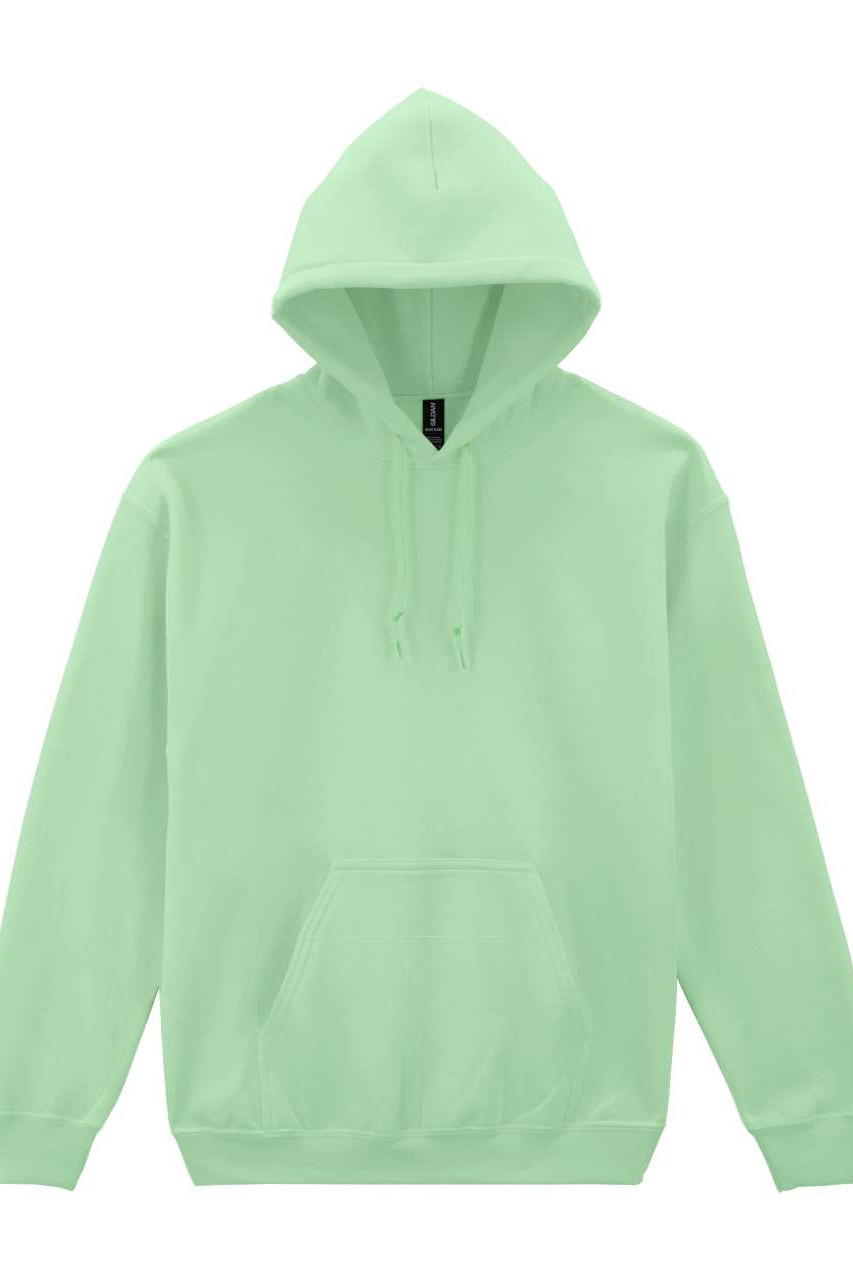 HEAVY BLEND™ ADULT HOODED SWEATSHIRT