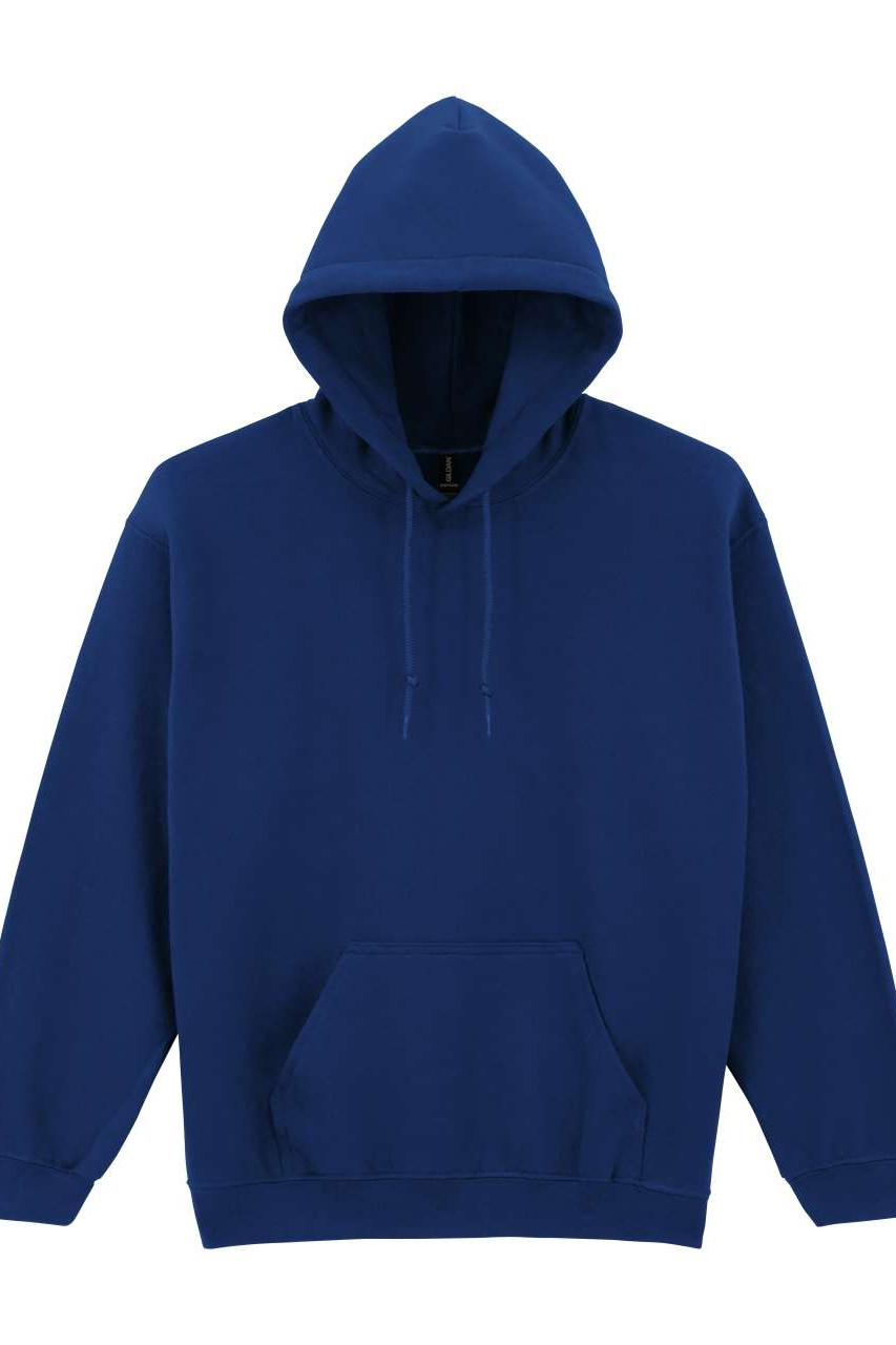 HEAVY BLEND™ ADULT HOODED SWEATSHIRT