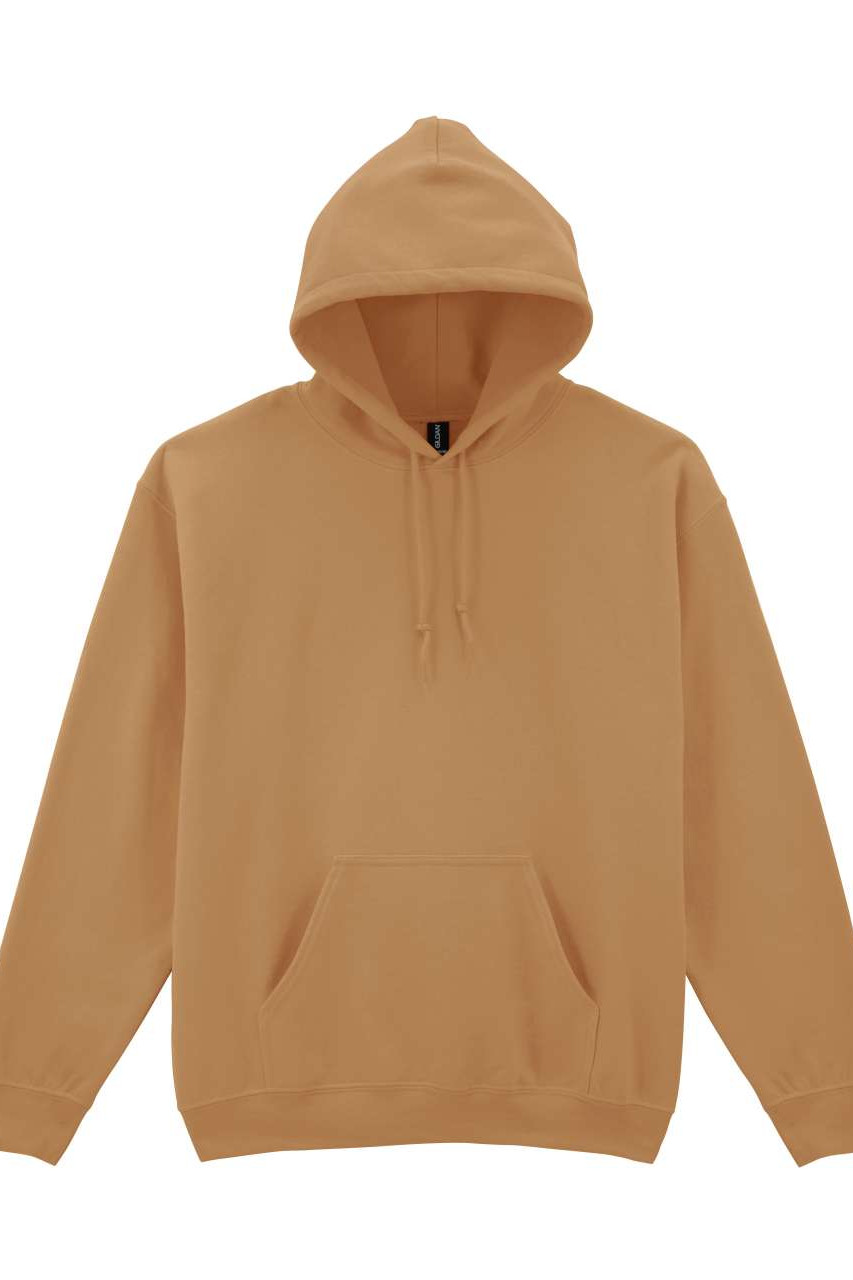HEAVY BLEND™ ADULT HOODED SWEATSHIRT