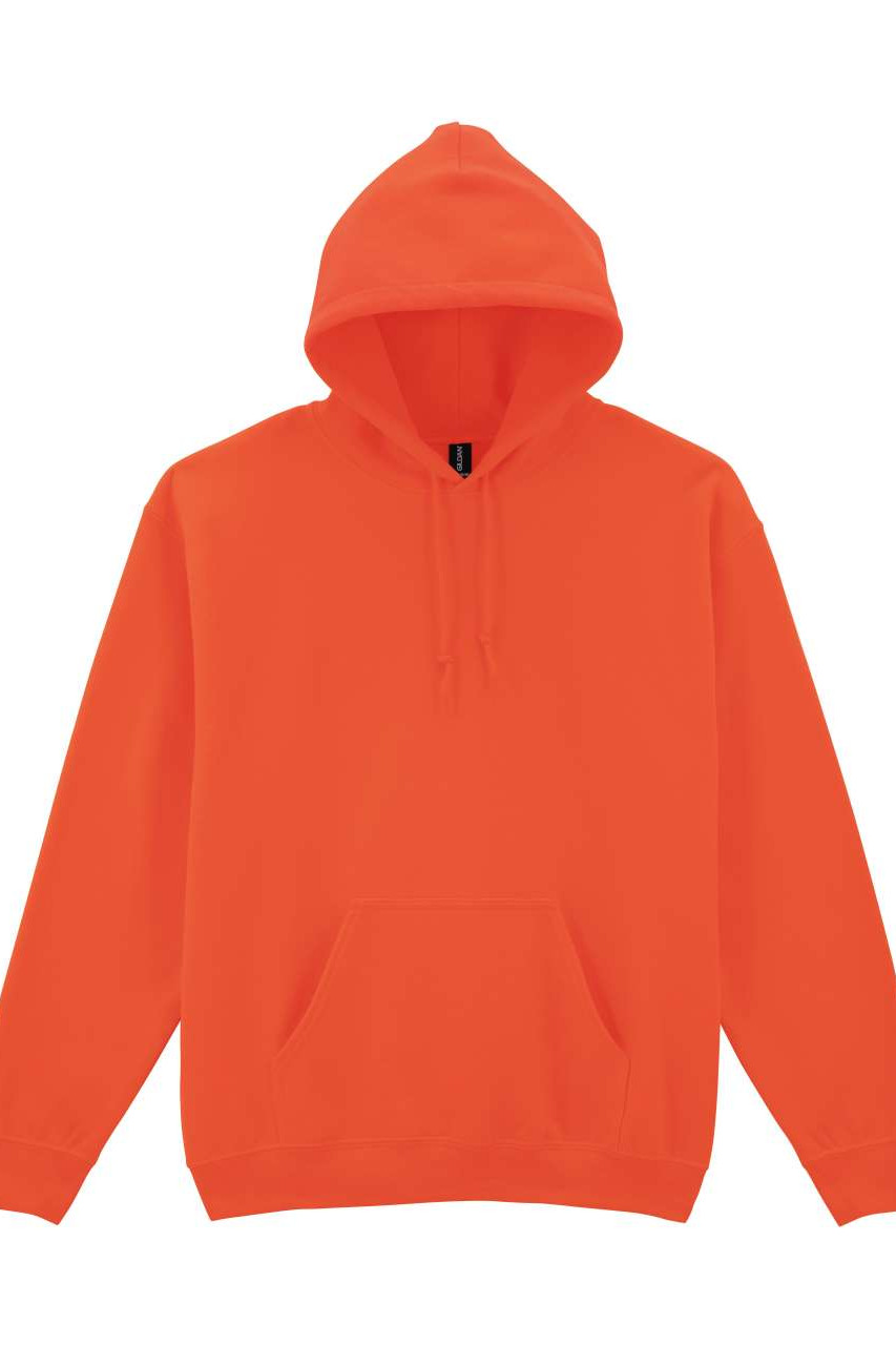 HEAVY BLEND™ ADULT HOODED SWEATSHIRT