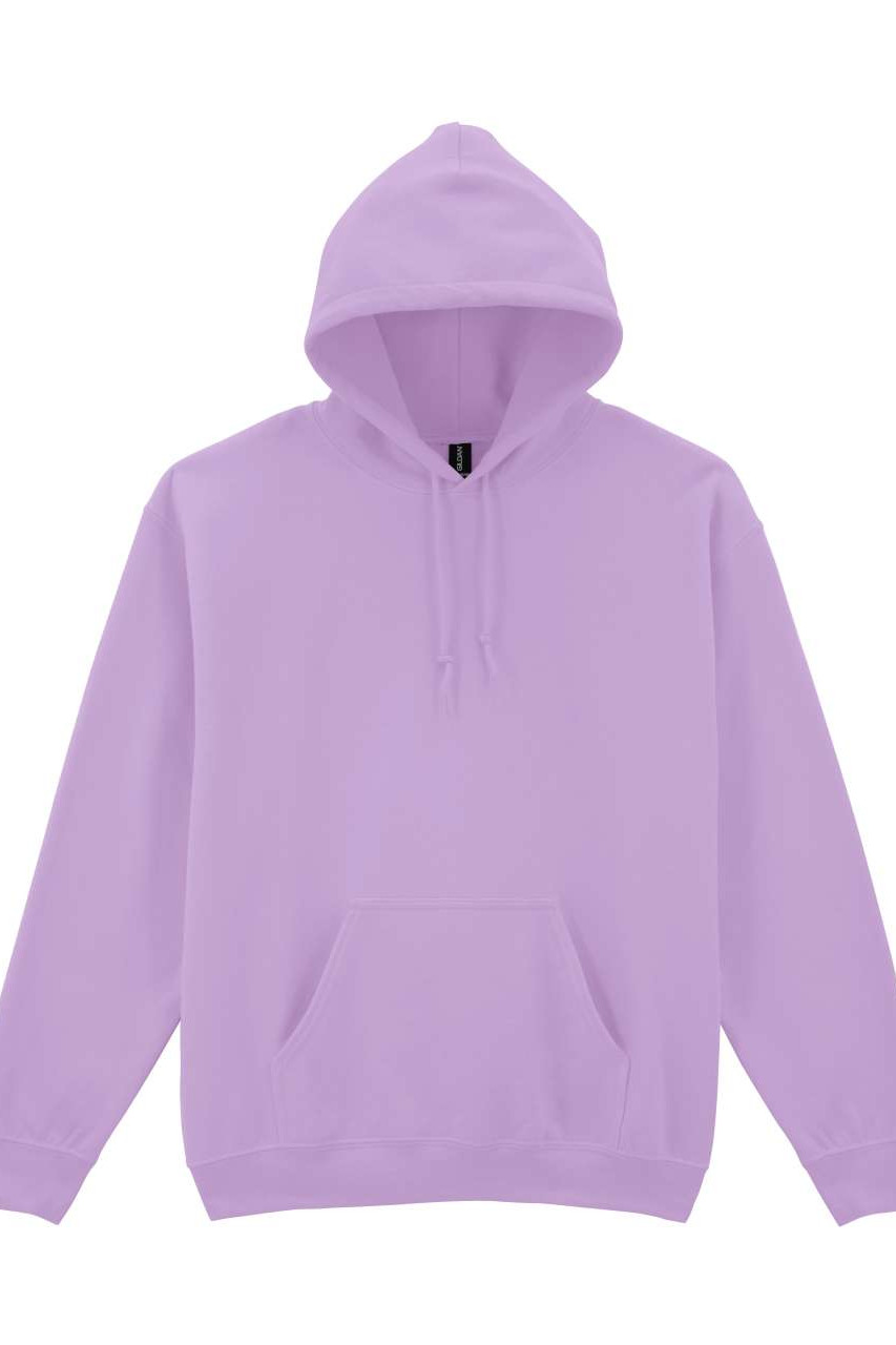 HEAVY BLEND™ ADULT HOODED SWEATSHIRT