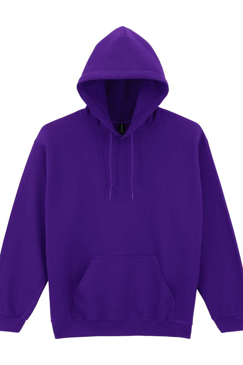 HEAVY BLEND™ ADULT HOODED SWEATSHIRT