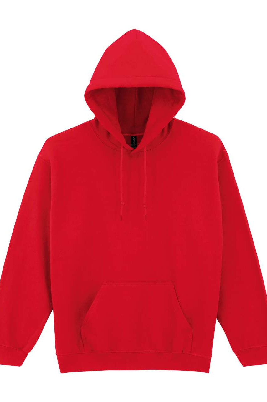HEAVY BLEND™ ADULT HOODED SWEATSHIRT