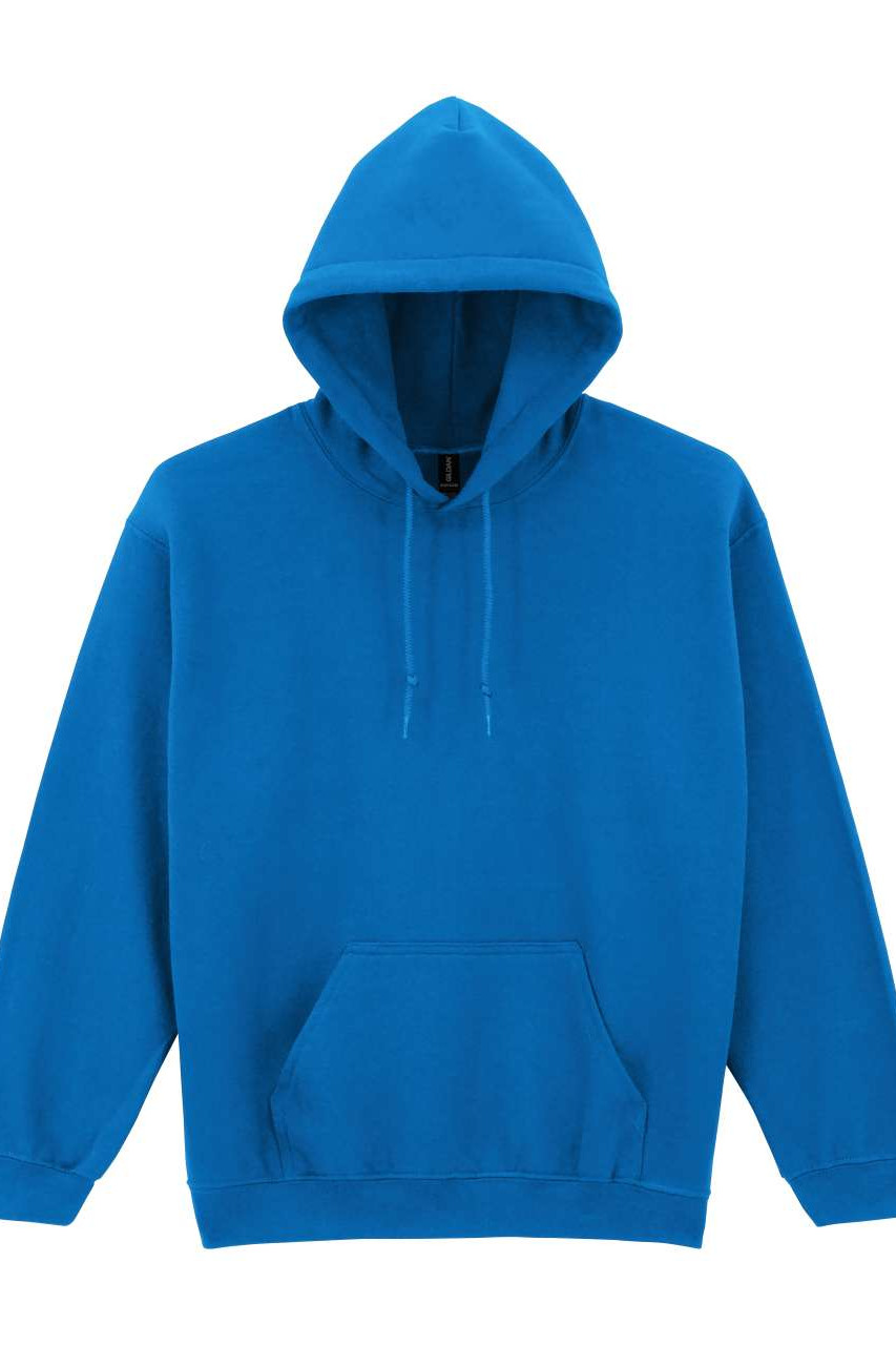 HEAVY BLEND™ ADULT HOODED SWEATSHIRT